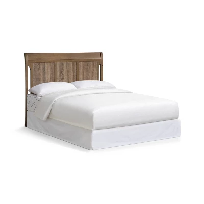 Suite Bebe Shailee 4-in-1 Convertible Crib - Brown/Brown Stone 7 Suite Bebe Shailee 4-in-1 Convertible Crib - Brown/Brown Stone - Image 5