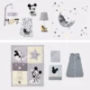 Lambs & Ivy Disney Baby Nursery Crib Bedding Set - Mickey Mouse 4pc 2 Lambs & Ivy Disney Baby Nursery Crib Bedding Set - Mickey Mouse 4pc -Baby Household Products GUEST 008ae2c7 3293 4558 9976 7590c5e0e77d