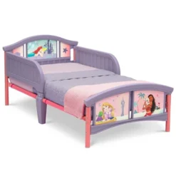 Delta Children Disney Princess Plastic Toddler Bed 14 Delta Children Disney Princess Plastic Toddler Bed -Baby Household Products GUEST 012e1870 3890 4406 b157 840733710097