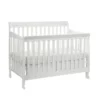 Suite Bebe Riley 4-in-1 Convertible Crib - White 1 Suite Bebe Riley 4-in-1 Convertible Crib - White -Baby Household Products GUEST 03f2a93a 2f52 414d 88b2 f001a91db5d6