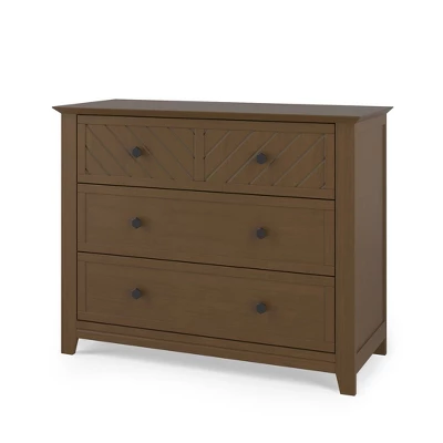 Child Craft Atwood 3-Drawer Dresser 7 Child Craft Atwood 3-Drawer Dresser - Image 5