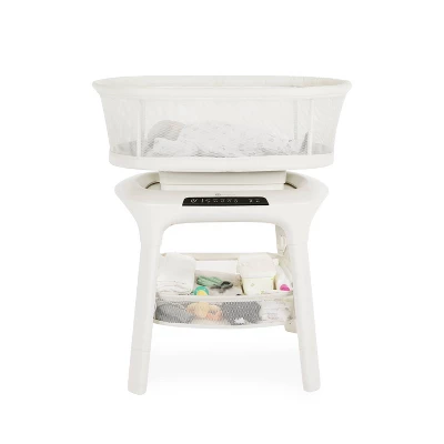 4moms MamaRoo Sleep Bassinet Storage Basket 5 4moms MamaRoo Sleep Bassinet Storage Basket - Image 3