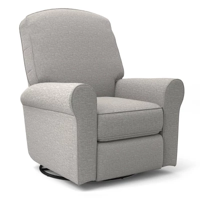 Best Chairs Inc. Joaquin Swivel Glider Recliner 6 Best Chairs Inc. Joaquin Swivel Glider Recliner - Image 4