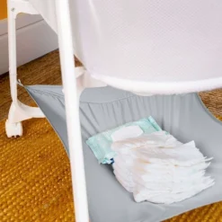 Bright Starts Disney Baby Winnie The Pooh Soothing Baby Bassinet - Slumber Party 25 Bright Starts Disney Baby Winnie The Pooh Soothing Baby Bassinet - Slumber Party -Baby Household Products GUEST 064cfce5 7d2c 43c7 8714 a2b18ad9d031