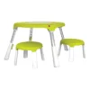Oribel PortaPlay Child Stools-Pack Of 2 - Green 2 Oribel PortaPlay Child Stools-Pack Of 2 - Green -Baby Household Products GUEST 07e6edaa 517c 48b0 b60d 1323d20f8262