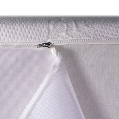 Sealy Cozy Brilliance Breathable 2-Stage Crib Mattress And Toddler Mattress 6 Sealy Cozy Brilliance Breathable 2-Stage Crib Mattress And Toddler Mattress - Image 4