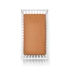 Goumikids Viscose Made From Bamboo + Organic Cotton Crib Sheet -Baby Household Products GUEST 0934f2b2 f8a9 4d51 a4c2 42e5069a1c71