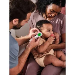 HoMedics No Contact Infrared Digital Thermometer For Body, Food, Liquid, And Room -Baby Household Products GUEST 0973f510 2f9b 49f0 94df 2de7eb348020