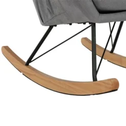 Baby Relax Dartford Rocker Chair With Storage Pockets -Baby Household Products GUEST 09c6416e cfb4 4ed2 a305 24124aecb666