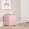 Sweedi Kids' Stool Pink Blush - South Shore 1 Sweedi Kids' Stool Pink Blush - South Shore -Baby Household Products GUEST 0a5fc2f8 5270 4185 8c2c e44e56002f01