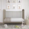 Little Seeds Sierra Ridge Ashton Guard Rail For Toddler Bed, Gray 1 Little Seeds Sierra Ridge Ashton Guard Rail For Toddler Bed, Gray -Baby Household Products GUEST 0b2a1cc7 5fbe 4528 b6ed eb951a158c1b