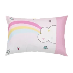 4pc Toddler Everything Caticorn Girl Power Kids' Bedding Set 13 4pc Toddler Everything Caticorn Girl Power Kids' Bedding Set -Baby Household Products GUEST 0c330736 93d1 4d9a b158 d42668c8b6ca