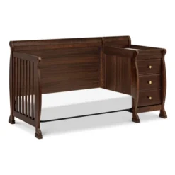 DaVinci Kalani 4-in-1 Convertible Crib & Changer 14 DaVinci Kalani 4-in-1 Convertible Crib & Changer -Baby Household Products GUEST 0ce8f1a7 8abb 47e7 b6a9 877ff72c3a65