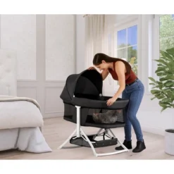 Dream On Me JPMA Certified Insta Fold Bassinet And Cradle 19 Dream On Me JPMA Certified Insta Fold Bassinet And Cradle -Baby Household Products GUEST 0d178f8d 621c 4dd9 881b 28dc7f084d6a