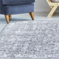 Boho Distressed Floral Indoor Area Rug Or Runner By Blue Nile Mills 11 Boho Distressed Floral Indoor Area Rug Or Runner By Blue Nile Mills -Baby Household Products GUEST 0dae73e1 8dba 48f4 9179 a5e7381a37c3