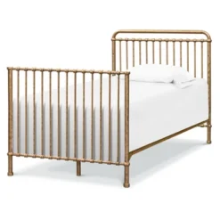 Namesake Winston 4-in-1 Convertible Mini Crib -Baby Household Products GUEST 0f12afd4 359f 4fef ad6d f3184b4cc14c