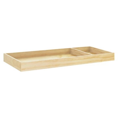 DaVinci Universal Wide Removable Changing Tray 7 DaVinci Universal Wide Removable Changing Tray - Image 5