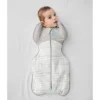Love To Dream Warm 2.5 TOG Swaddle Wrap - Dreamer White - M 1 Love To Dream Warm 2.5 TOG Swaddle Wrap - Dreamer White - M -Baby Household Products GUEST 0fe81ffb a380 4109 b132 f7c4b25a1f70 1