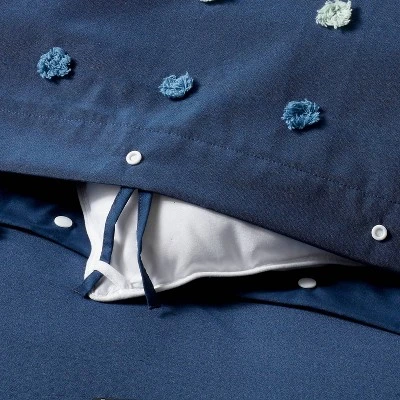 Pom Kids' Duvet Cover - Pillowfort™ 6 Pom Kids' Duvet Cover - Pillowfort™ - Image 4