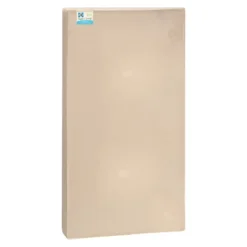 Sealy Nature Couture Soybean Serenity Crib Mattress