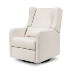 Carter's By DaVinci Arlo Recliner And Swivel Glider -Baby Household Products GUEST 12db911a db90 4ec3 b001 277c86774cb4