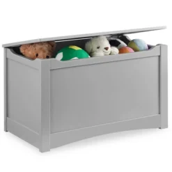 Delta Children Universal Toy Box 12 Delta Children Universal Toy Box -Baby Household Products GUEST 13133659 6e19 4348 a86d 9821bfd34513