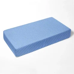 Bacati - Elephants Blue/Navy/Gray 6 Pc Crib Bedding Set With Long Rail Guard Cover 21 Bacati - Elephants Blue/Navy/Gray 6 Pc Crib Bedding Set With Long Rail Guard Cover -Baby Household Products GUEST 161fa85d 0016 4d17 a41a 37eb44069e70