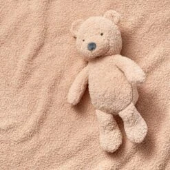 Plush Blanket With Soft Toy - Bear - Cloud Island™ 6 Plush Blanket With Soft Toy - Bear - Cloud Island™ -Baby Household Products GUEST 1681e12b de37 4319 a481 d83969f12433