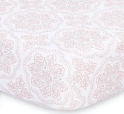 The Peanutshell Arianna Crib Bedding Set, Pink Floral, 4pc To 12 Pc, For Girls 15 The Peanutshell Arianna Crib Bedding Set, Pink Floral, 4pc To 12 Pc, For Girls -Baby Household Products GUEST 168db5cc de7c 47c3 ae7d 052dabba0d35