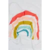 Clementine Kids Rainbow Print Swaddle Wrap 2 Clementine Kids Rainbow Print Swaddle Wrap -Baby Household Products GUEST 16ae5f71 e655 4a68 9b68 2d08f5af84ee