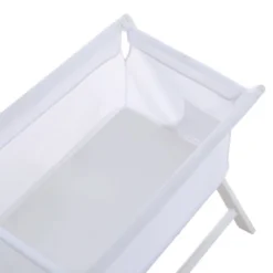 BreathableBaby Breathable Mesh Portable Sleeper - Bassinet & Travel Crib -Baby Household Products GUEST 17ac38b2 b7f8 43b6 99e1 beae70542c75