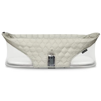 Dream On Me Niche On The Go Portable Travel Bassinet 6 Dream On Me Niche On The Go Portable Travel Bassinet - Image 4