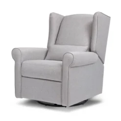 DaVinci Hayden Recliner And Swivel Glider 23 DaVinci Hayden Recliner And Swivel Glider -Baby Household Products GUEST 195a61b5 8270 40a5 b7d9 a9d1a21cfc57