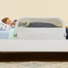 Munchkin Sleep Toddler Bed Rail, Fits Twin, Full And Queen Size Mattresses - Gray 1 Munchkin Sleep Toddler Bed Rail, Fits Twin, Full And Queen Size Mattresses - Gray -Baby Household Products GUEST 198f51ff 2630 4950 bb2f bf3f6bbd1d82