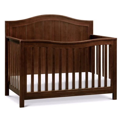 DaVinci Aspen 4-in-1 Convertible Crib 11 DaVinci Aspen 4-in-1 Convertible Crib - Image 9