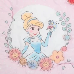 Lambs & Ivy Disney Baby Princesses Crib Bedding Set - 3pc 22 Lambs & Ivy Disney Baby Princesses Crib Bedding Set - 3pc -Baby Household Products GUEST 1a2724d8 317e 4812 a9db 5b0279380304