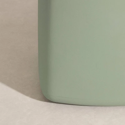 Sweedi Kids' Stool Sage Green - South Shore 9 Sweedi Kids' Stool Sage Green - South Shore - Image 7