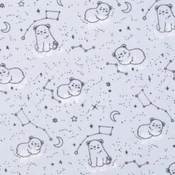 Sammy And Lou Bearly Dreaming Crib Bedding Set - 4pc 11 Sammy And Lou Bearly Dreaming Crib Bedding Set - 4pc -Baby Household Products GUEST 1b74277f 7e6a 4bb2 9b2b a3fff4facb88