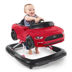Bright Starts 4 Ways To Play Walker Ford Mustang – Red 21 Bright Starts 4 Ways To Play Walker Ford Mustang – Red -Baby Household Products GUEST 1c08670d a0f2 44c1 9ca0 f960b6858b78