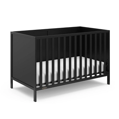 Graco Theo 3-in-1 Convertible Crib 11 Graco Theo 3-in-1 Convertible Crib - Image 9