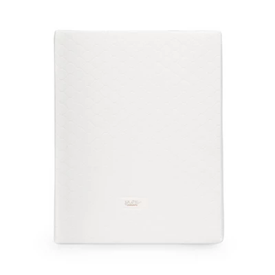 Babyletto Pure Core 4" Midi Crib Mattress With Hybrid Quilted Waterproof Cover 3 Babyletto Pure Core 4" Midi Crib Mattress With Hybrid Quilted Waterproof Cover