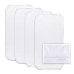 The Peanutshell Aflutter Crib Bedding Set, 4pc To 12 Pc, For Girls 19 The Peanutshell Aflutter Crib Bedding Set, 4pc To 12 Pc, For Girls -Baby Household Products GUEST 1ebb5ff8 46fe 418d ab29 8dd551ffc1c4 1