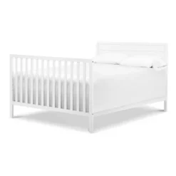 Carter's By DaVinci Morgan 4-in-1 Convertible Crib 19 Carter's By DaVinci Morgan 4-in-1 Convertible Crib -Baby Household Products GUEST 1ff68798 c7aa 48b2 8948 1de4cb4026d5