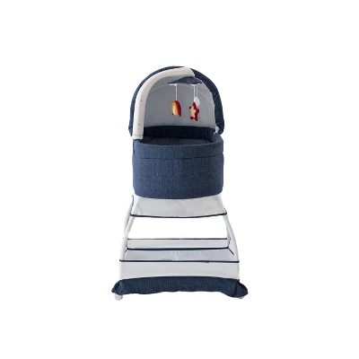 TruBliss Sweetli Nurture Bassinet 6 TruBliss Sweetli Nurture Bassinet - Image 4