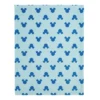 Lambs & Ivy Forever Mickey Mouse Baby Blanket