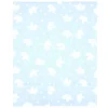 NoJo Super Soft Blue And White Elephant Fitted Mini Crib Sheet 2 NoJo Super Soft Blue And White Elephant Fitted Mini Crib Sheet -Baby Household Products GUEST 225bc7d7 a27a 4a10 b127 111e39762f96