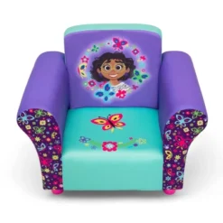 Delta Children Disney Encanto Upholstered Chair -Baby Household Products GUEST 22d08cc2 fe9b 4727 ba45 9fdd79cf5bb4