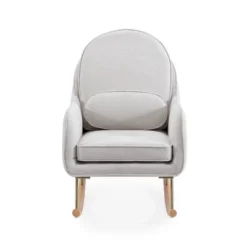 Delta Children Ella Rocker With LiveSmart Evolve Fabric -Baby Household Products GUEST 2338b1cb 0abc 4976 bfda 6de1dbe4c36d