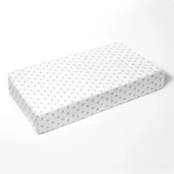 Bacati - Little Sailor Anchor Boat Blue Navy 6 Pc Crib Bedding Set With Long Rail Guard Cover -Baby Household Products GUEST 23604712 21fd 4443 92cc f6885d08e182 1