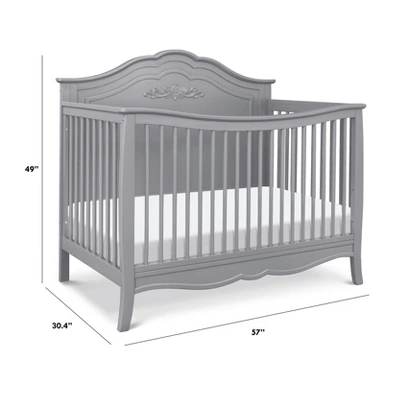 DaVinci Fiona 4-in-1 Convertible Crib 7 DaVinci Fiona 4-in-1 Convertible Crib - Image 5